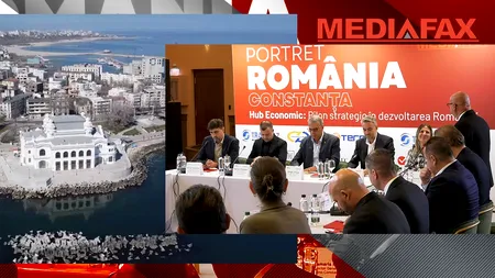 Dialog constructiv între autoritățile centrale, locale și mediul de afaceri pentru devoltarea unui hub economic și social
