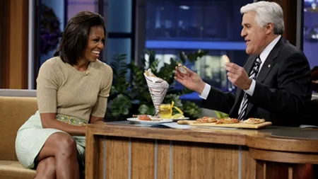 Jay Leno renunță definitiv la formatul TV care l-a consacrat