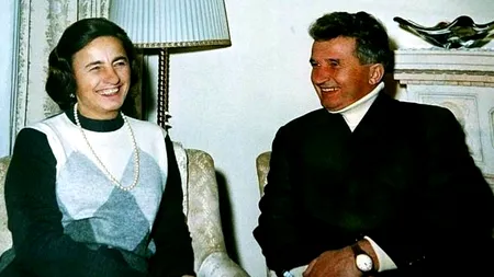 Filmul preferat al lui Nicolae Ceaușescu: 