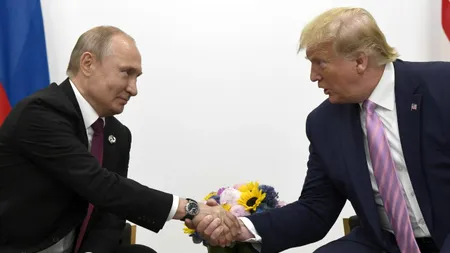Elveția, pregătită să găzduiască negocierile privind încheierea războiului din UCRAINA. Trump și Putin vor discuta la telefon în perioada următoare