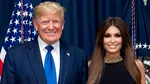 Cum au arătat ultimele zile ale lui Kimberly Guilfoyle în calitate de ambasador al SUA în Grecia. „Se străduia din răsputeri să-și salveze postul“, scrie WSJ. „Trump își pierdea răbdarea“
