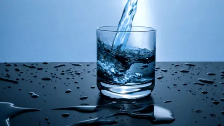 Apa de la robinet, contaminată cu amoniu peste limitele admise, în Ilfov. Cetățenii afectați: 