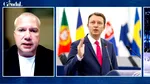 Prim-vicepreședintele PSD Ionuț Pucheanu îi lansează o ofertă lui Siegfried Mureșan ca să facă guvern. „Avem voturile care îi lipsesc”