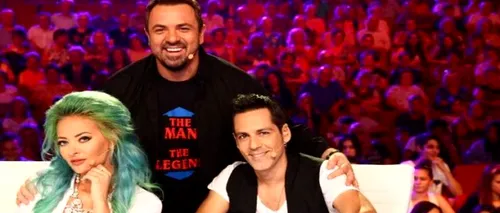 Producătorii X Factor și Vocea României au făcut un anunț-surpriză. Ce se va întâmpla din toamnă cu cele două emisiuni-concurs