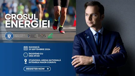 Ministrul Sebastian BURDUJA 