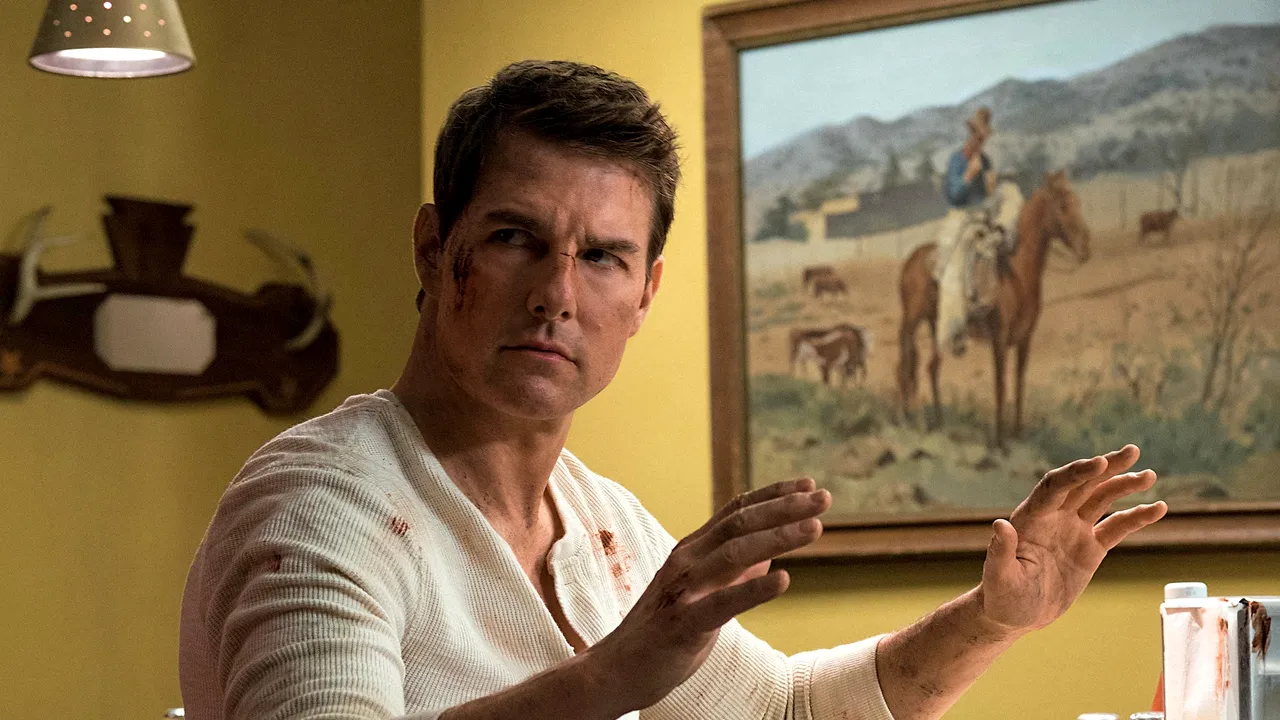 Tom Cruise are o nouă iubită și vrea să se însoare. Cum arată actrița care este cu 25 de ani mai tânără