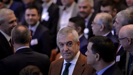 Tăriceanu, despre momentul alegerii PREZIDENȚIABILULUI. Liderul ALDE, declarații despre George MAIOR, Darius VÂLCOV și Tudorel TOADER