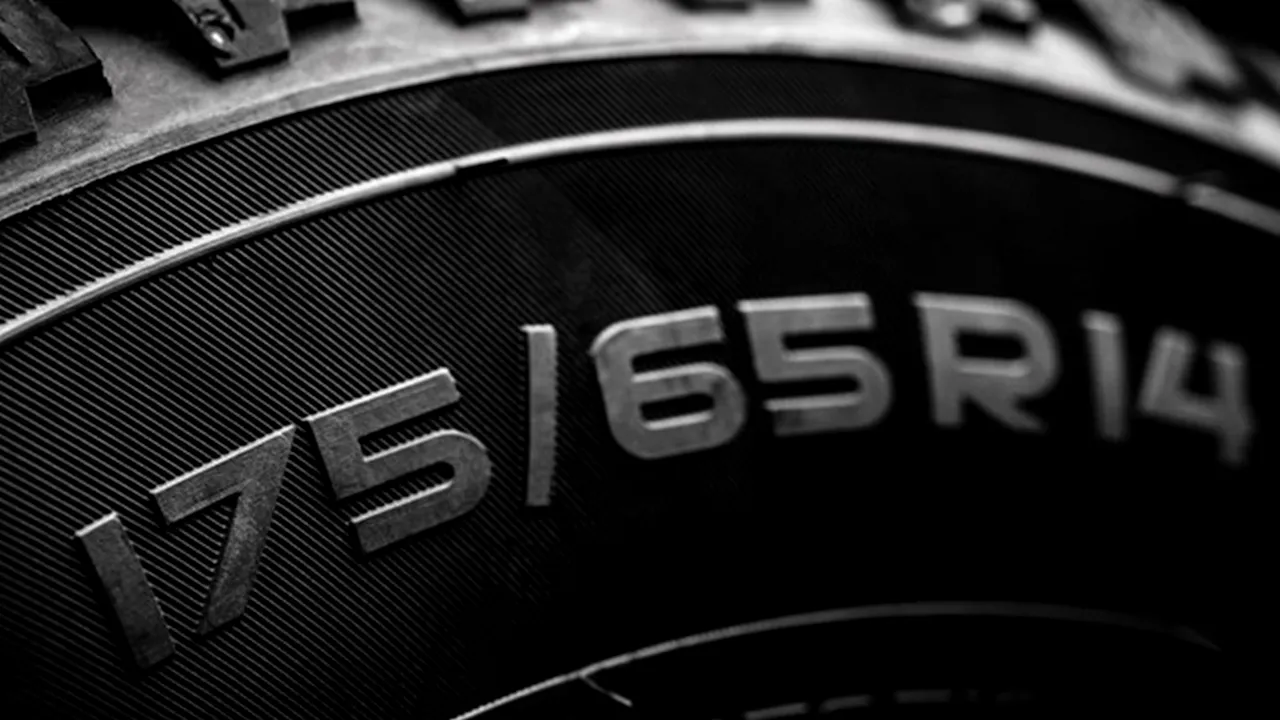 Patru lucruri pe care să le știți atunci când alegeți anvelopele? (P)