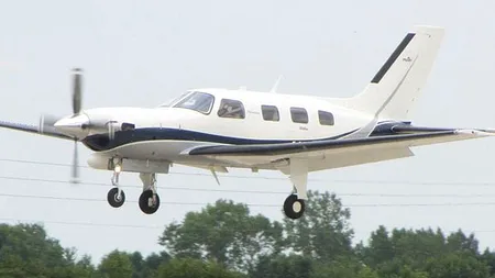  Două avioane s-au ciocnit în Canada. Un român a fost martor la accident