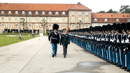 Regele Danemarcei respinge presiunile SUA: „Dragostea și atașamentul” pentru Groenlanda rămân ”intacte” /Trump: „Avem nevoie” de acest teritoriu