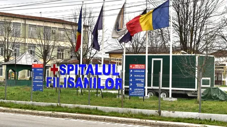 NOUL CORONAVIRUS. Care sunt județele cu cele mai multe decese