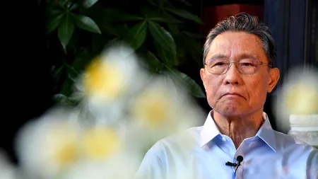 AVERTISMENTUL celui mai reputat medic chinez despre imunitatea oamenilor la Covid-19. 