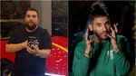 Scandal în lumea muzicii, după gestul lui Ian de la Arenele Romane. Artistul, criticat de Tzancă Uraganu: „Te vedeai tu trapper din America?”