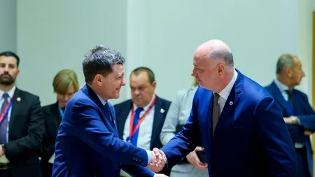 Nicușor Dan: „Concluzia discuțiilor informale din cadrul Consiliului a fost despre solidaritate cu Danemarca și Groenlanda / SUA reprezintă un partener strategic esențial pentru securitatea noastră”