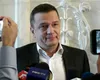 Sorin Grindeanu, despre un posibil nou guvern PSD-PNL-UDMR după alegeri: „Vom lua o decizie într-un for statutar” / „Sunt diverse scenarii”