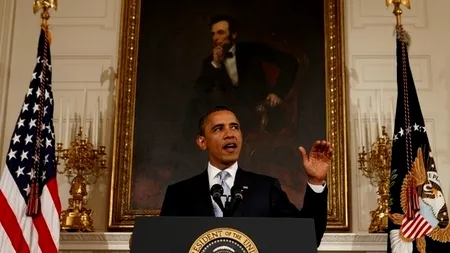 Reacția lui Obama, după testul nuclear nord-coreean