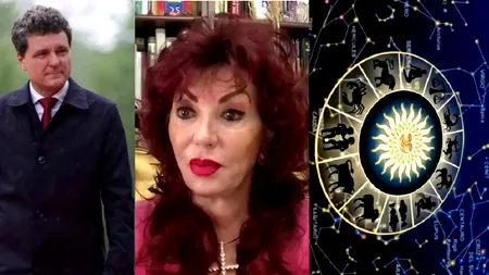 Carmen Harra: „2025, unul dintre cei mai periculoși din ultimii 80 de ani. Nicușor Dan are o misiune grea: pericolul unui război către finalul anului”