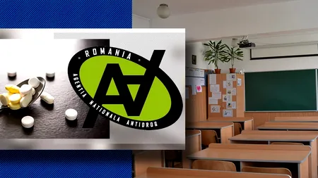 Profesorii iau lecții despre lupta cu DROGURILE. „Dealerii găsesc metode astfel încât să atragă cât mai mulți copii”