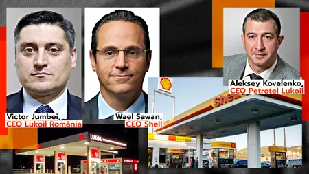 EXCLUSIV | Siguranța energetică a României, în pericol? Legătura dintre compania rusă Lukoil și decizia Olandei de a respinge aderarea României la Schengen / Încrengăturile au legătură cu portul Constanța