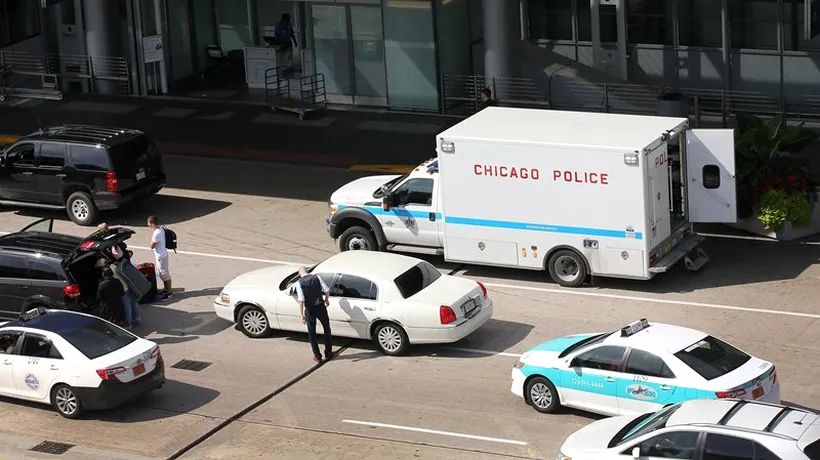Adolescent american acuzat de colaborare cu grupul terorist Stat Islamic, arestat la Chicago
