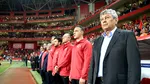 Cel mai important moment al carierei lui Mircea Lucescu, fost jucător internaţional şi unul dintre cei mai titraţi antrenori din istoria fotbalului
