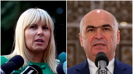 Udrea publică poze cu Ilie Bolojan pe care acesta le-ar vrea uitate și-i reamintește că fost cândva partener cu PSD chiar dacă acum încearcă să ascundă asta