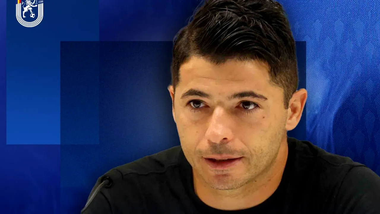 FC U Craiova are ANTRENOR italian! Cine e cel care va pregăti echipa lui Mititelu: a fost conductor de tren!