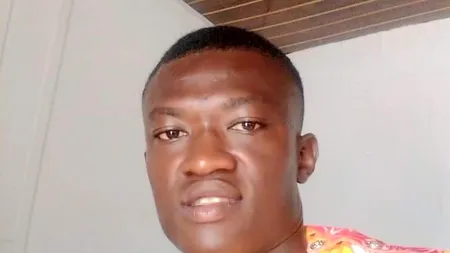 Un fotbalist celebru a ucis trei persoane și le-a ascuns părți ale corpului în frigider, în Africa. Alte detalii ciudate au fost dezvăluite de poliție