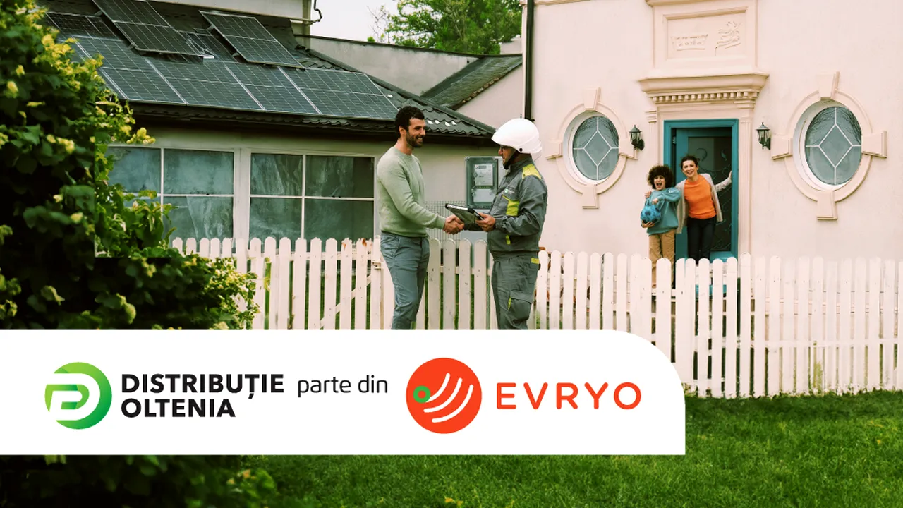 (P) Puterea e în mâinile tale: Descoperă cum poți deveni un prosumator energetic