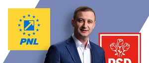 Relația PSD-PNL, pecetluită, la CJ Timiș, prin protocol: Astăzi am oficializat-o, pentru că suntem oameni de cuvânt