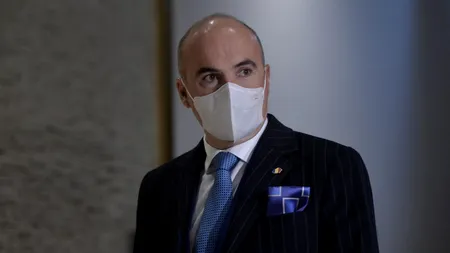 VIDEO | Rareș Bogdan: „Nu va exista această taxă de solidaritate. Noi am spus de la început că nu suntem de acord cu suprataxări sau introducere de noi taxe”