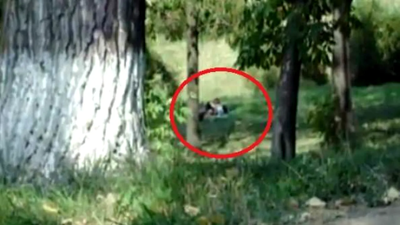 FOTO. Coreea de Sud a deschis cel mai obscen parc din lume