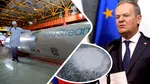 Donald Tusk cere Germaniei să oprească ancheta penală împotriva ucrainenilor care au distrus gazoductul Nord Stream 2