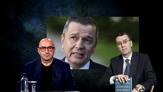 Toni Neacșu critică condițiile impuse de Nicușor Dan pentru desemnarea premierului: „Sorin Grindeanu ar găsi majoritatea”