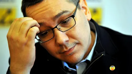 Ponta și-a amintit la MApN cum bunicul său a dezertat din armata austro-ungară pentru cea română