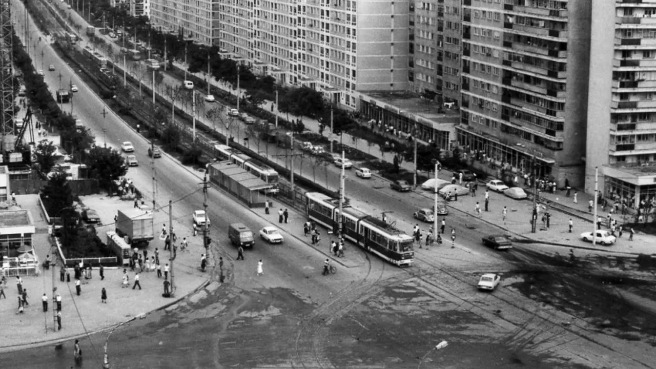 Ziua în care românii au scăpat de ordinul lui CEAUȘESCU din anii de frig și BEZNĂ. Ce a însemnat pentru buzunarele oamenilor „liberalizarea” energiei