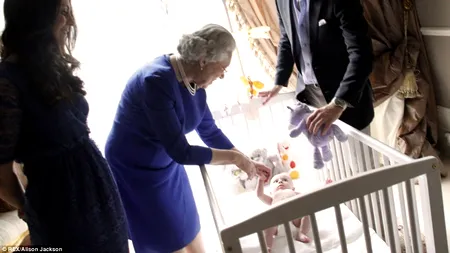 Personalitățile anului 2013