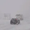 Valea Prahovei, BLOCATĂ de ninsoare. Vremea rea provoacă probleme mari în trafic