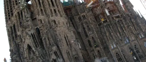 ANTONI GAUDI. Cele mai cunoscute opere ale arhitectului „fantastic Antoni Gaudi