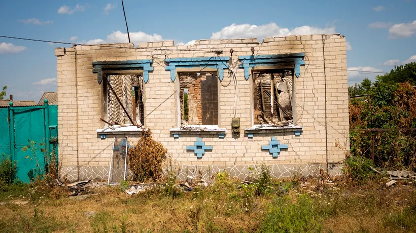 Ucraina a ordonat evacuarea de URGENȚĂ a mai multor orașe din estul țării. Bombardamentele trupelor rusești s-au intensificat