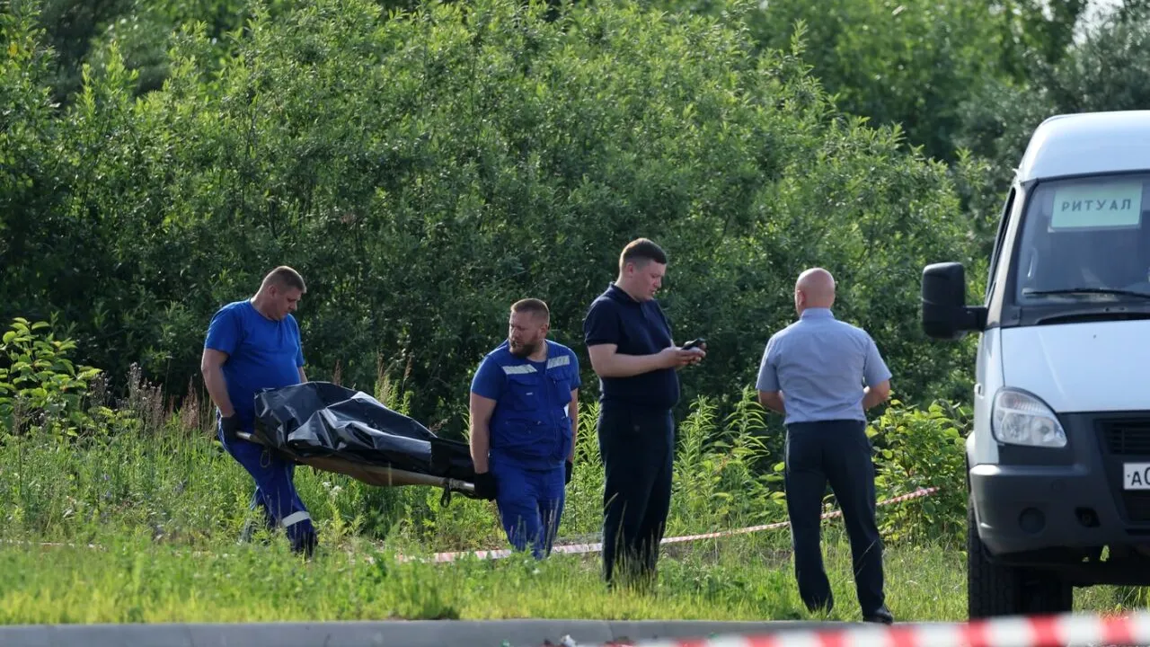 Un magnat rus a fost găsit MORT lângă Moscova. Cine era Alexander Tyunin și cu ce afaceri se ocupa