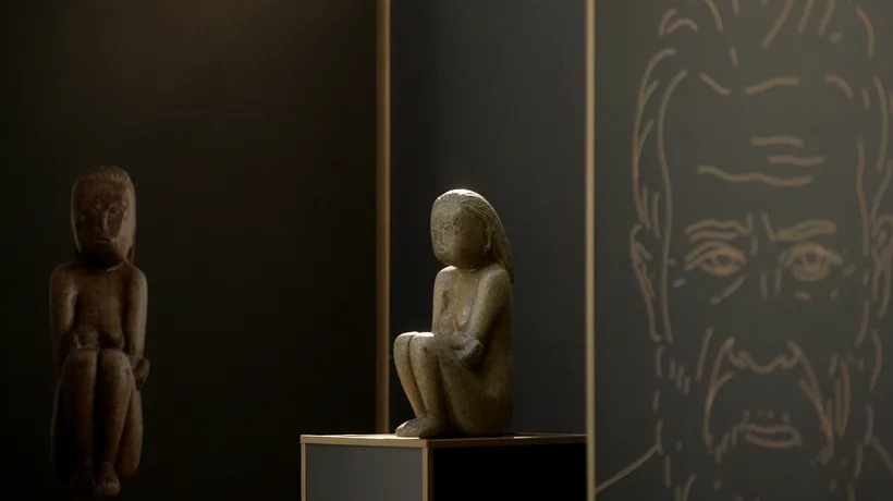 Directorul Muzeului de Artă Modernă din Paris, despre Cumințenia Pământului: Ar trebuie reluate eforturile de achiziție