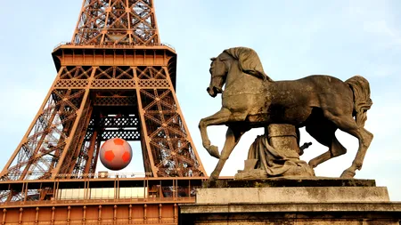 Riscul producerii de atacuri teroriste cu ocazia Euro 2016, mai ridicat ca niciodată