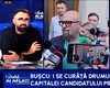 Doru Bușcu comentează consecințele cazului PIEDONE asupra modului de funcționare a DNA: „E clar că vor lucra oameni din Servicii”