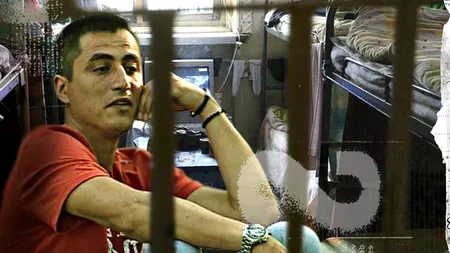 EXCLUSIV | Ce plănuiește Cristian Cioacă să facă după liberarea din pușcărie. Magistrații au decis că ucigașul Elodiei trebuie să mai stea după gratii