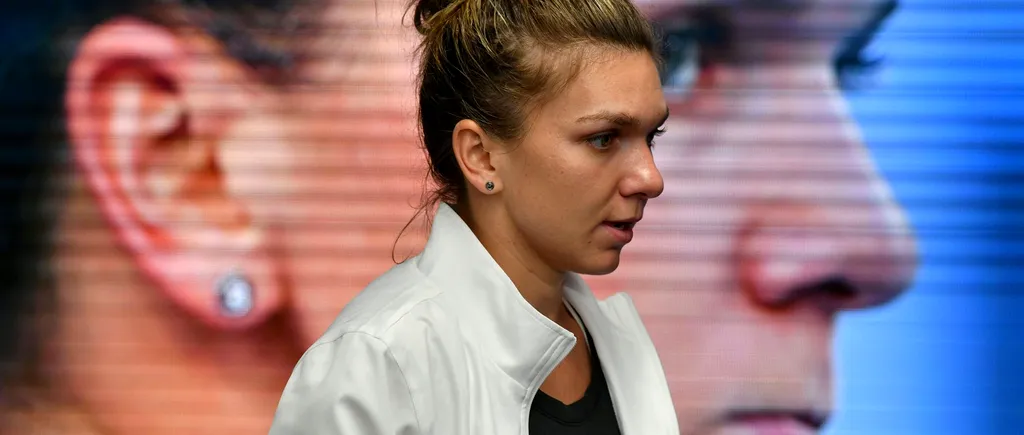 Simona Halep, prima declarație după ce a primit titlul de cetățean de onoare al Capitalei: Mă simt acasă