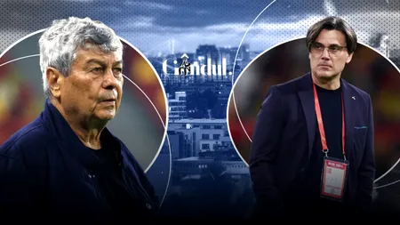 Turcii au „dat din casă” despre planul tactic al lui Vincenzo Montella, înaintea meciului cu România. Ce pregătește antrenorul pentru Mircea Lucescu