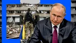 Veste bună pentru Putin, atenția s-a mutat către Orientul Mijlociu. „Rusia a profitat de oportunitatea de a-și intensifica ATACURILE în Ucraina”