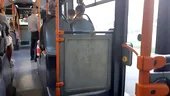 Ce a pățit o franțuzoaică în București, în autobuzul STB 385: „Bine că nu am…”