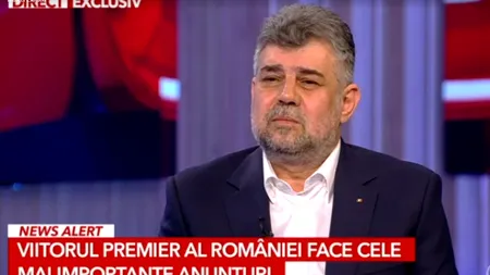 VIDEO | Liderul PSD: „Nu cred că se pot comasa alegerile și nu susțin această variantă”